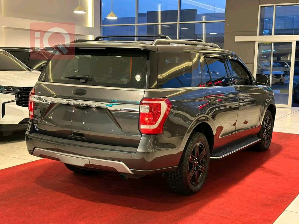 Ford Expedition